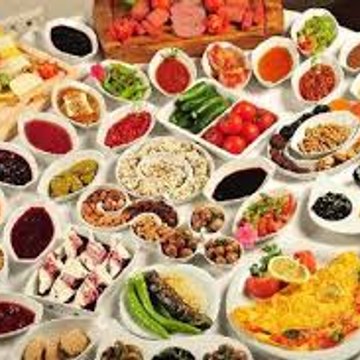 YEMEK CÜMBÜŞÜ