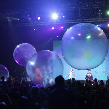 MegaShow