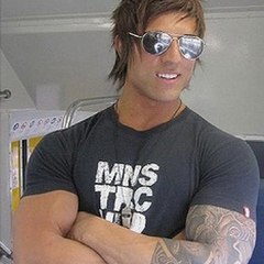 zyzz motivation