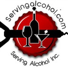 Serving Alcohol