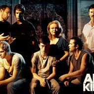 WATCH Animal Kingdom MEGASHARE