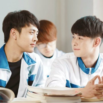 Boys Love - Yaoi