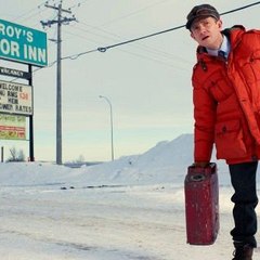 Fargo HD