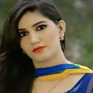 Sapna Choudhary Official