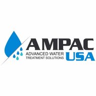 Ampac Reverse Osmosis Seawater Desalination