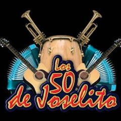 Los 50 de Joselito
