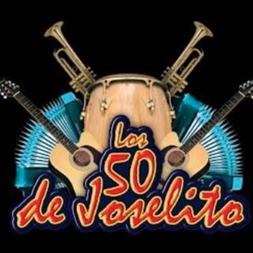 Los 50 de Joselito