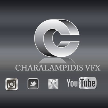 Charalampidis VFX