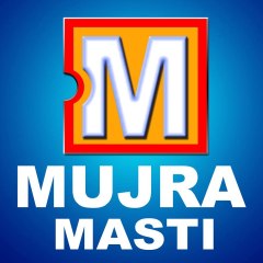 Mujra Masti PK