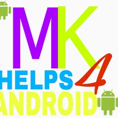 mk helps 4 android