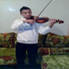 BOUCHAIB FUTAH