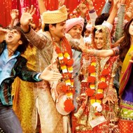 Wedding Dance Performance