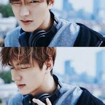 LEE MIN HO