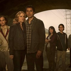 Fear the Walking Dead Season 3 || Full Free