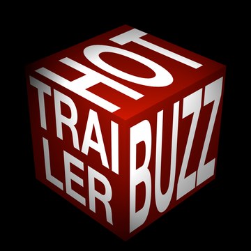 Bandes Annonces Séries VO - Hot Trailer Buzz