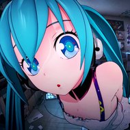 World Games & Animes