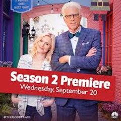 NBC Series - The Good Place
