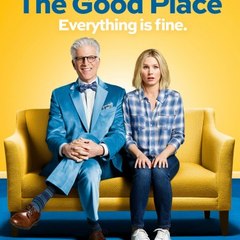 The Good Place | Netflix