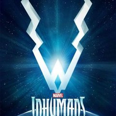 ABC - Marvel's Inhumans  [Watch Online]