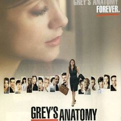 [ABC] Grey's Anatomy - Watch Online