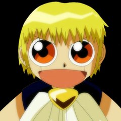 Zatch Bell™ Oficial