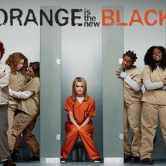 Orange Is the New Black Season 5 Full HD