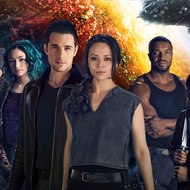 Dark Matter - Season 3 || Full HD