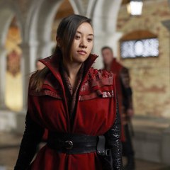 Dark Matter Season 3 || Full Stream