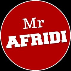 MrAfridi