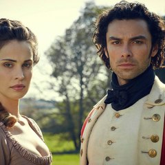 Poldark Season 3 Full Free HD