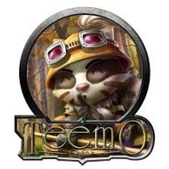 TeemoGuy