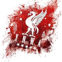 Mr Red Man