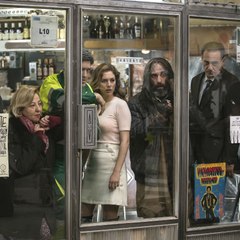 El bar (2017) Película Completa en español