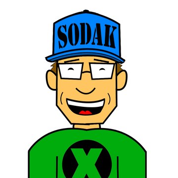 SoDakMax