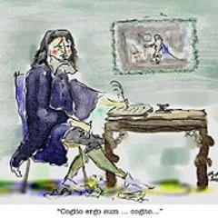 Cogito Ergo Sum