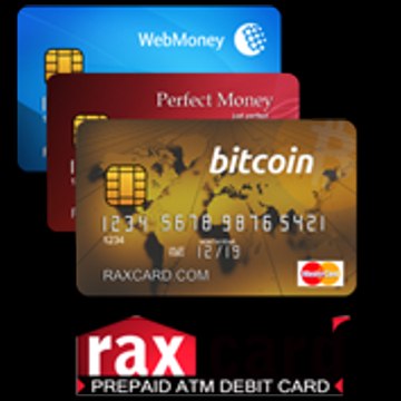 Raxcard