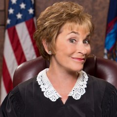 Judge Judy