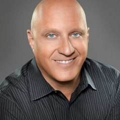 The Steve Wilkos