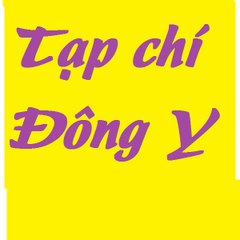 Tạp Chí Đông Y