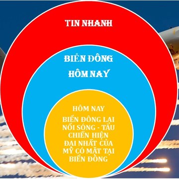 KÊNH GIẢI TRÍ TỔNG HỢP