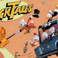 DuckTales Season 1 full HD (2017)