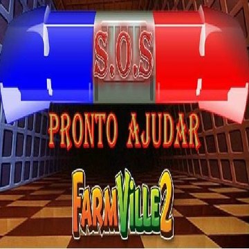 S.O.S PRONTO AJUDAR