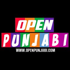 Open Punjabi
