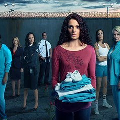 Wentworth [Se5] - Watch Online "HD"