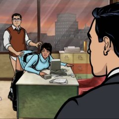 Archer Season 8 ~ Watch ## Online Stream