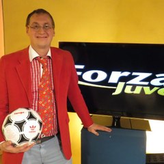 Daniel Michel Platini
