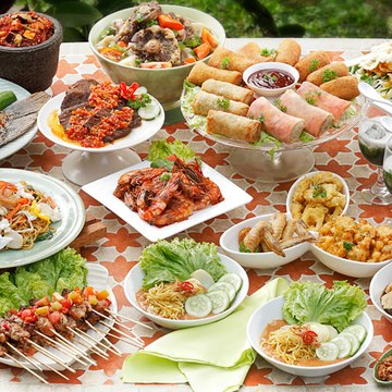 food indonesia