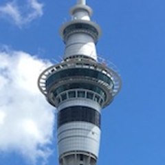 Life in Auckland