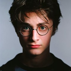 Harry Potter Livre Audio