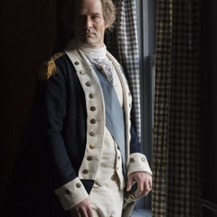 Watch! - TURN  Washington's Spies Season 4